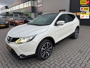 Nissan Qashqai - 1.6 Tekna