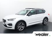 Seat Tarraco - 1.4 TSI e-Hybrid PHEV FR Business Intense | 245 PK | SoH 99%