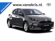 Toyota Yaris - 1.5 Hybrid 115 Active € 3.750 Voordeel! Snel leverbaar