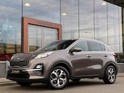 Kia Sportage - 1.6 GDI DynamicPlusLine | V+A Stoel/Stuur verwarming | JBL |