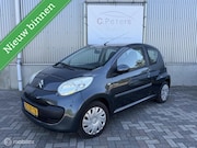 Citroën C1 - 1.0-12V Ambiance 2008 / Airco / Stuurbekrachtiging / 3drs /