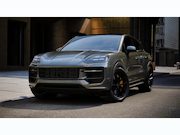 Porsche Cayenne Coupé - Turbo E-Hybrid met GT Pakket