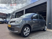 Renault Twingo - 1.0 SCe Life 2020 45.588km!!