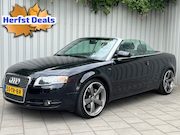 Audi A4 - Cabriolet 2.0 TFSI Pro Line|151000KM|Climate Control|