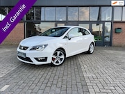 Seat Ibiza - SC 1.2 TSI FR, Facelift, Led, Cruise control
