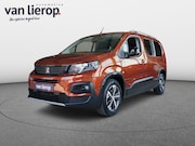 Peugeot Rifter - 1.2 Puretech GT 7p. TREKHAAK | NAVI | CARPLAY