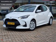 Toyota Yaris - 1.0 VVT-i Active