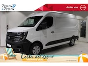 Nissan Interstar - -e L2H2 Limited 87 kWh |100 % Elektrisch| Climate | Apple/An