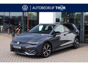 Volkswagen Golf - 1.5 eHybrid GTE 60mnd 100.000km garantie Black style LED mat
