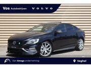 Volvo S60 - 3.0 T6 AWD Polestar | 6-cillinder | Schuif-/ kanteldak | Har