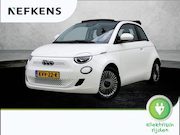 Fiat 500C - Icon 42 kWh 118pk | Camera | Stoelverwarming | Parkeersensor