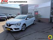Renault Mégane - Estate 1.2 TCe Zen Airco, cruise, pdc achter, trekhaak
