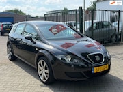 Seat Leon - 1.6 Airco elektrische ramen cv op afs