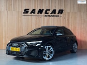 Audi S3 - Sportback 2.0 TFSI quattro 310 PK PANO|AMBIENT|CRUISECONTROL
