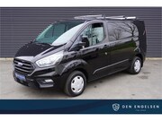 Ford Transit Custom - 300 131pk L1H1 Trend Trekhaak Airco Cruise control Bluetooth