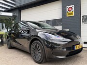 Tesla Model Y - RWD 58 kWh