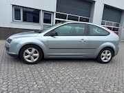 Ford Focus - 1.6-16V First Edition NAP AIRCO