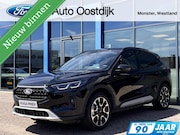 Ford Kuga - 2.5 PHEV Active X 243PK Winterpack Adaptieve Cruise AGR-Stoe