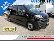 Peugeot Expert - 2.0 BlueHDI 145PK L3 Airco Camera Trekhaak Cruise