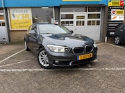 BMW 1-serie - 116i Corporate Lease High Executive|