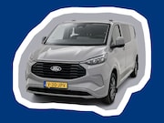 Ford Transit Custom - 320 2.5 PHEV L2H1 Limited DC Hybride Dubbele cabine Led Carp