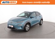 Hyundai Kona - EV Comfort 39 kWh | BY43269 |