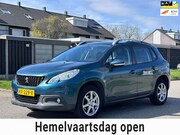 Peugeot 2008 - 1.2 PureTech Blue Lion Automaat*Pano*Navigatie*NAP*Cruise*Ai