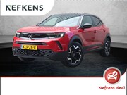 Opel Mokka - 1.2 130pk Automaat Ultimate | Camera | Stoelen met Alcantara