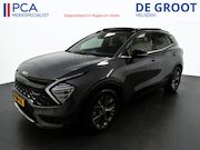 Kia Sportage - GT-Line HYbrid Autom. Trekhaak 1650kg | Schuifdak | Handsfre