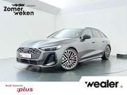 Audi A5 - Avant 2.0 e-hybrid quattro S edition Competition |