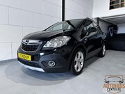 Opel Mokka - 1.4 T Edition*NwAPK*Airco*Navi