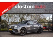Mercedes-Benz GLE-klasse - Coupé AMG 53 4MATIC+ , Panoramadak, Adap. cruise, Burmester,