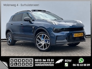 Lynk & Co 01 - 1.5 PHEV 262PK Adapt.Cruise 360° Cam Carplay Plug-in Stoelve