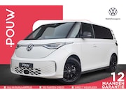Volkswagen ID. Buzz Cargo - 286pk Economy Business 79 kWh | SoH 99% | Trekhaak Wegklapba