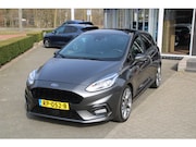 Ford Fiesta - 1.0 EcoBoost 100 PK ST-Line NAVIGATIE| CRUISE CONTROL | 18-I