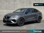 Renault Arkana - 1.6 E-Tech Hybrid 145 R.S. Line | Achteruitrijcamera | Apple