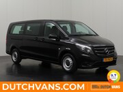 Mercedes-Benz Vito - Automaat Extra Lang 9-Persoons | Kombi | Personenbus | Airco