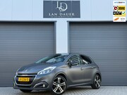 Peugeot 208 - 1.2 PureTech GT-line / PANORAMADAK / CAMERA