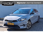 Kia Ceed - Sw 1.0 T-GDi 100pk Design Edition