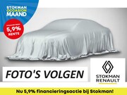 Renault Clio - Estate 0.9 TCe Limited | Airco | Cruise | Navigatie | Key Le