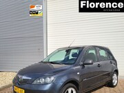Mazda 2 - 1.4 Touring Airco NAP