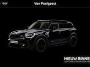 MINI Cooper - SE Countryman 1.5 ALL4 ALL4 Panoramadak
