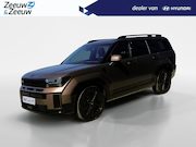 Hyundai Santa Fe - 1.6 T-GDI PHEV Black Line 4WD 6p | Z&Z Topdeal! | Van €71.09