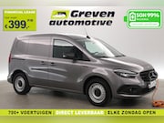 Mercedes-Benz Citan - Elektrisch 45 kWh | NIEUW | Snelladen | SOH 99% | Clima | Ca