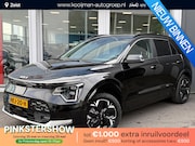 Kia Niro EV - Air 64.8 kWh | Dodehoeksensor | Achteruitrijcamera | Navigat