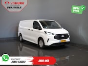 Ford Transit Custom - 2.0 TDCI L2 Trend Carplay/ Camera/ Climate/ PDC/ Cruise/ DAB