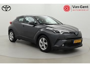 Toyota C-HR - 1.8 Hybrid Active | Trekhaak | Navigatie | Adaptive Cruise |