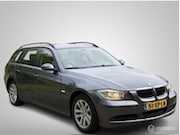 BMW 3-serie - 318i Business Line