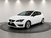 Seat Leon - 2.0 TSI Cupra 280|CUPRA|PANO|AIRCO|LUXE|280PK|