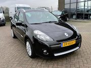 Renault Clio - Estate 1.2 TCE Collection, 3e eig afk, Geen import, Nap, Tre